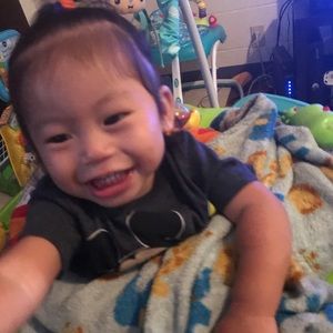 Meet your Posher, Sonnylyn